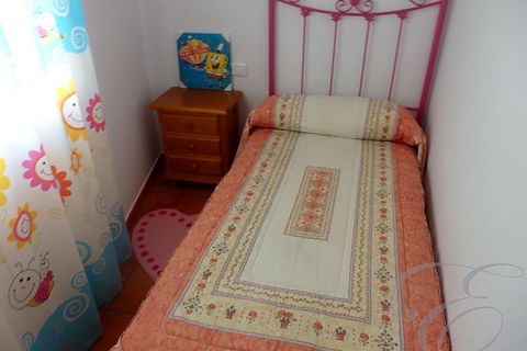 Rækkehus i Salares, Malaga, Salares - € 78.000 | Ref: XL2823 - foto 8