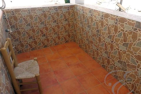Rækkehus i Salares, Malaga, Salares - € 78.000 | Ref: XL2823 - foto 9