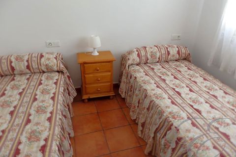 Rækkehus i Salares, Malaga, Salares - € 78.000 | Ref: XL2823 - foto 10