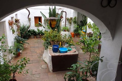 Byhus i Benamocarra, Malaga, Benamocarra - € 300.000 | Ref: XL2800 - foto 2