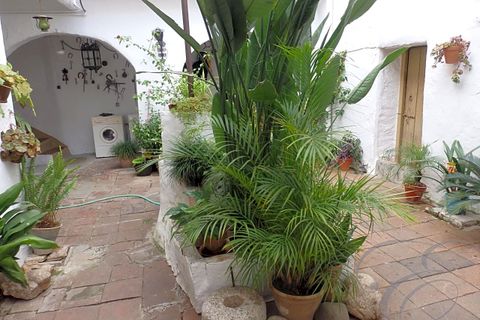 Byhus i Benamocarra, Malaga, Benamocarra - € 300.000 | Ref: XL2800 - foto 3