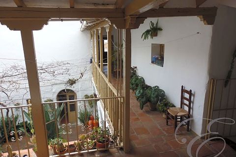 Byhus i Benamocarra, Malaga, Benamocarra - € 300.000 | Ref: XL2800 - foto 4