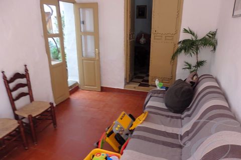 Byhus i Benamocarra, Malaga, Benamocarra - € 300.000 | Ref: XL2800 - foto 6