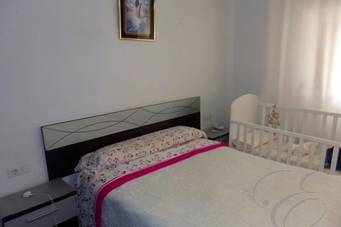 Byhus i Benamocarra, Malaga, Benamocarra - € 300.000 | Ref: XL2800 - foto 7