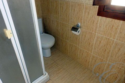 Byhus i Benamocarra, Malaga, Benamocarra - € 300.000 | Ref: XL2800 - foto 9