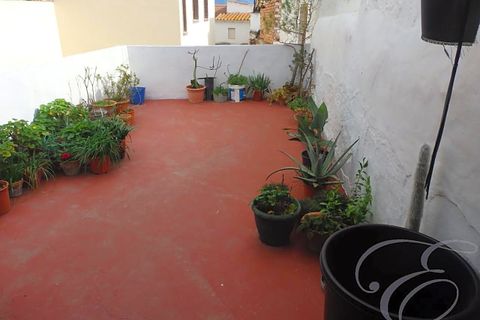 Byhus i Benamocarra, Malaga, Benamocarra - € 300.000 | Ref: XL2800 - foto 11