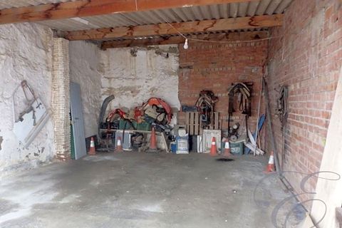 Byhus i Benamocarra, Malaga, Benamocarra - € 300.000 | Ref: XL2800 - foto 12