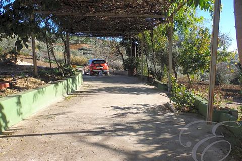 Villa a Periana, Malaga, Periana - € 450.000 | Ref: XL2781 - foto 20