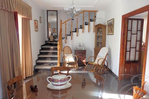 Villa a Periana, Malaga, Periana - € 450.000 | Ref: XL2781 - foto 5