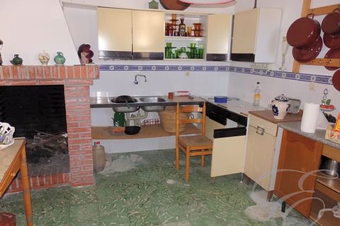 Villa a Periana, Malaga, Periana - € 450.000 | Ref: XL2781 - foto 12