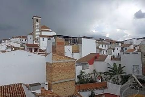 Byhus i Riogordo, Malaga, Riogordo - € 189.950 | Ref: XL2465 - foto 11