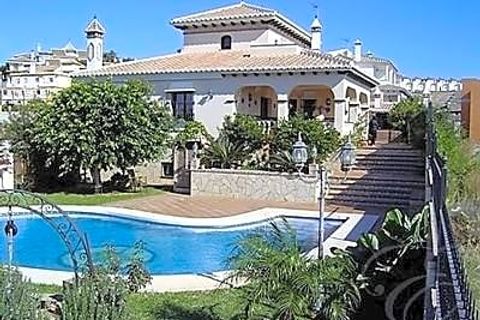 Villa i Torre Del Mar, Malaga, Torre Del Mar - € 980.000 | Ref: XL2331 - foto 2