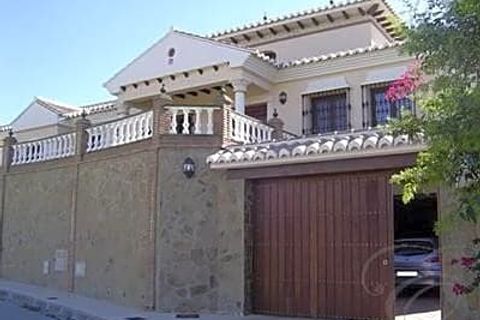 Villa i Torre Del Mar, Malaga, Torre Del Mar - € 980.000 | Ref: XL2331 - foto 3