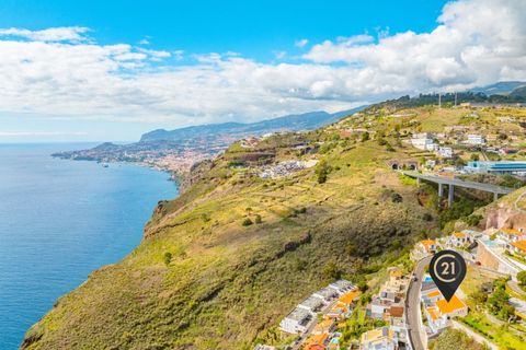 Villa i Caniço, Madeira, Caniço - € 1.350.000 | Ref: C0216-03199 - foto 2