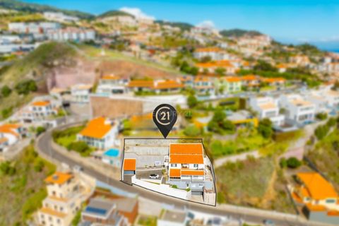 Villa i Caniço, Madeira, Caniço - € 1.350.000 | Ref: C0216-03199 - foto 4