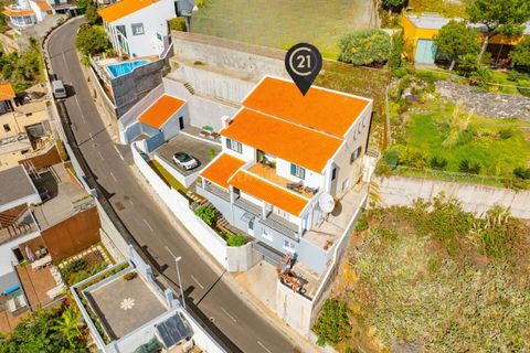 Villa i Caniço, Madeira, Caniço - € 1.350.000 | Ref: C0216-03199 - foto 5