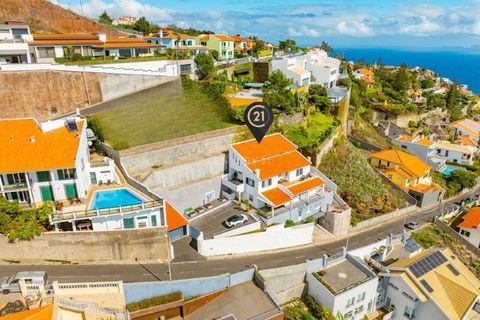 Villa i Caniço, Madeira, Caniço - € 1.350.000 | Ref: C0216-03199 - foto 8