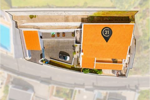 Villa i Caniço, Madeira, Caniço - € 1.350.000 | Ref: C0216-03199 - foto 9