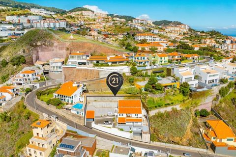 Villa i Caniço, Madeira, Caniço - € 1.350.000 | Ref: C0216-03199 - foto 10