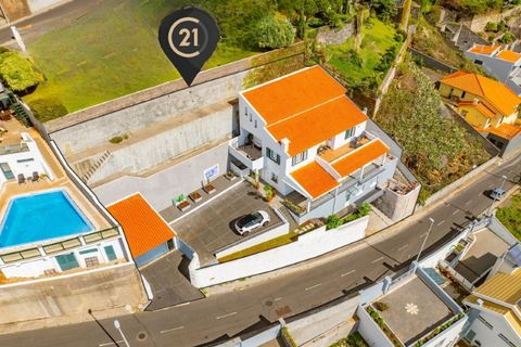 Villa i Caniço, Madeira, Caniço - € 1.350.000 | Ref: C0216-03199 - foto 11