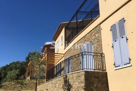 Villa i Saint-Tropez, Var, Saint-Tropez - € 1.890.000 | Ref: 0551-01ND - foto 1