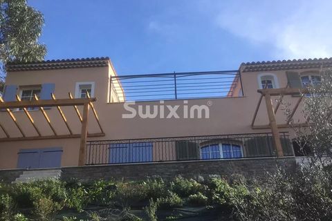 Villa i Saint-Tropez, Var, Saint-Tropez - € 1.890.000 | Ref: 0551-01ND - foto 3