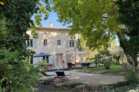 Landejendom i Charleval, Bouches-du-Rhone, Charleval - € 2.300.000 | Ref: 2644-ANG - foto 1
