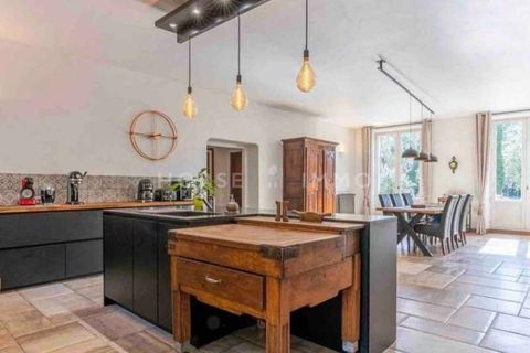 Landejendom i Charleval, Bouches-du-Rhone, Charleval - € 2.300.000 | Ref: 2644-ANG - foto 2
