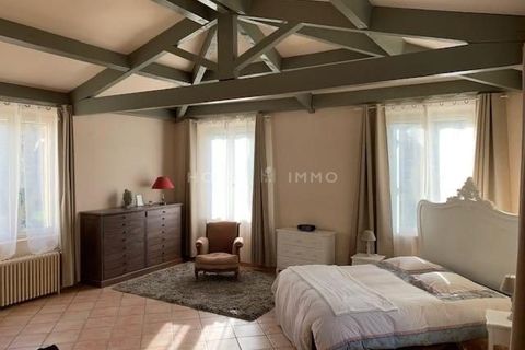 Landejendom i Charleval, Bouches-du-Rhone, Charleval - € 2.300.000 | Ref: 2644-ANG - foto 3