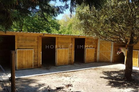 Landejendom i Charleval, Bouches-du-Rhone, Charleval - € 2.300.000 | Ref: 2644-ANG - foto 8