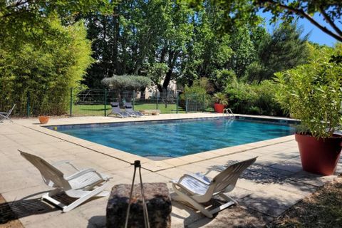 Landejendom i Charleval, Bouches-du-Rhone, Charleval - € 2.300.000 | Ref: 2644-ANG - foto 11