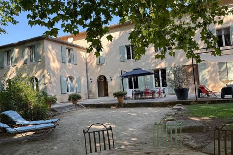 Landejendom i Charleval, Bouches-du-Rhone, Charleval - € 2.300.000 | Ref: 2644-ANG - foto 12