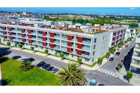 Lejlighed i Vila do Conde, Porto, Vila do Conde - € 950.000 | Ref: APA_12 - foto 22