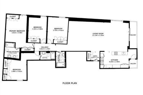 Lejlighed i Vila do Conde, Porto, Vila do Conde - € 950.000 | Ref: APA_12 - foto 23
