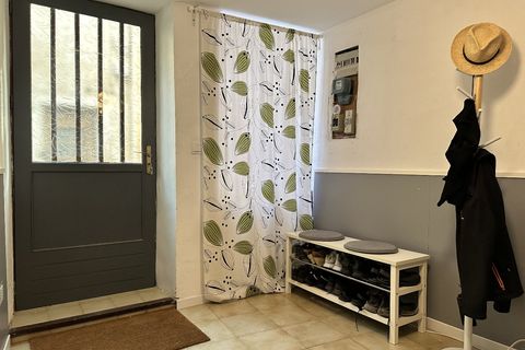 Landsbyhus i Autignac, Herault, Autignac - € 125.000 | Ref: 342436391 - foto 10