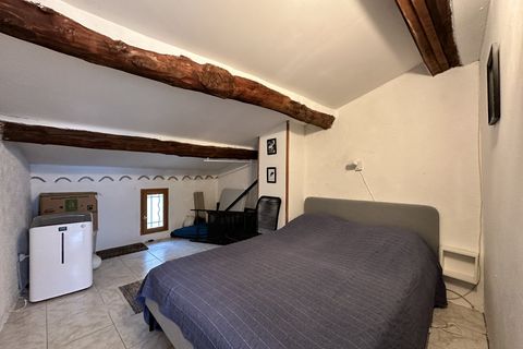 Landsbyhus i Autignac, Herault, Autignac - € 125.000 | Ref: 342436391 - foto 12