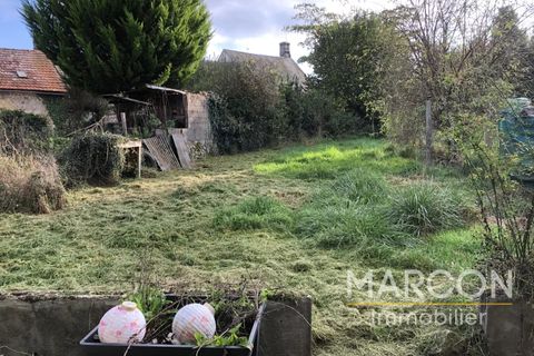 Villa a Gueret, Creuse, Gueret - € 43.200 | Ref: 89339 - foto 2
