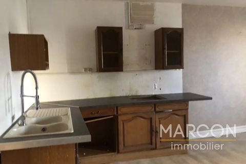 Villa a Gueret, Creuse, Gueret - € 43.200 | Ref: 89339 - foto 3