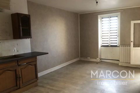 Villa a Gueret, Creuse, Gueret - € 43.200 | Ref: 89339 - foto 4