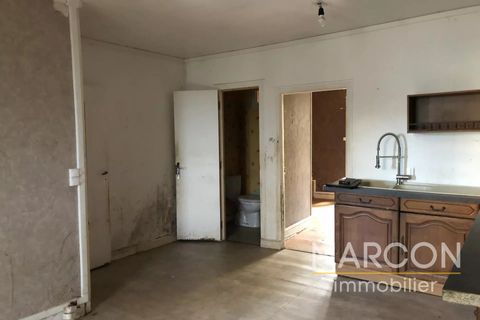 Villa a Gueret, Creuse, Gueret - € 43.200 | Ref: 89339 - foto 5