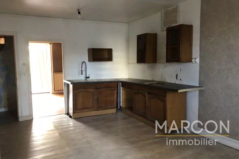 Villa a Gueret, Creuse, Gueret - € 43.200 | Ref: 89339 - foto 6