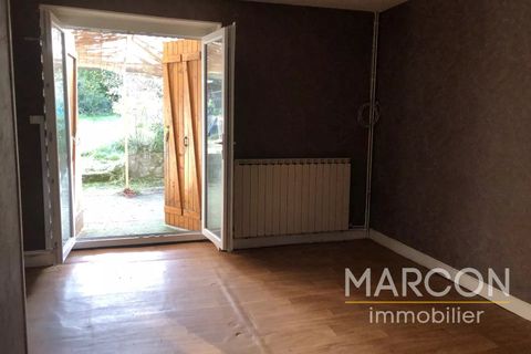Villa a Gueret, Creuse, Gueret - € 43.200 | Ref: 89339 - foto 7