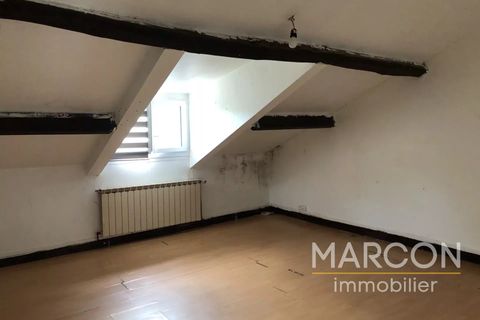 Villa a Gueret, Creuse, Gueret - € 43.200 | Ref: 89339 - foto 9