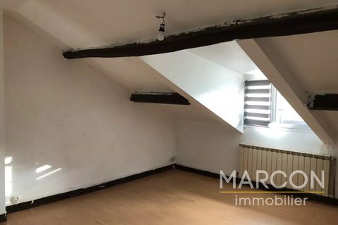 Villa a Gueret, Creuse, Gueret - € 43.200 | Ref: 89339 - foto 10