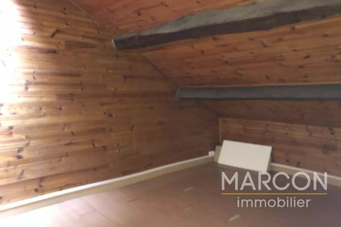 Villa a Gueret, Creuse, Gueret - € 43.200 | Ref: 89339 - foto 11