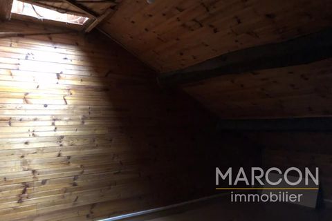 Villa a Gueret, Creuse, Gueret - € 43.200 | Ref: 89339 - foto 12