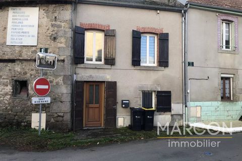 Villa a Gueret, Creuse, Gueret - € 43.200 | Ref: 89339 - foto 13