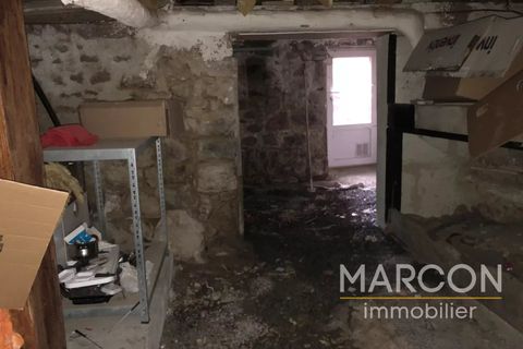 Villa a Gueret, Creuse, Gueret - € 43.200 | Ref: 89339 - foto 16