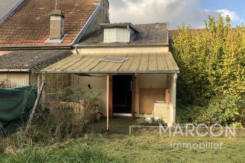 Villa a Gueret, Creuse, Gueret - € 43.200 | Ref: 89339 - foto 18