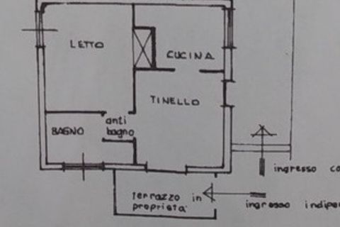 Leilighet i Zocca, Modena, Zocca - € 33 000 | Ref: 2816 - foto 19